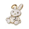 Newface Astro Rabbit Stand - White