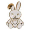 Newface Astro Rabbit Stand - White