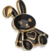 newface-astro-stand-tavsan-siyah-default-1 Newface Astro Rabbit Stand - Black