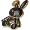 newface-astro-stand-tavsan-siyah-default Newface Astro Rabbit Stand - Black