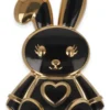 newface-astro-stand-tavsan-siyah-default-2 Newface Astro Rabbit Stand - Black