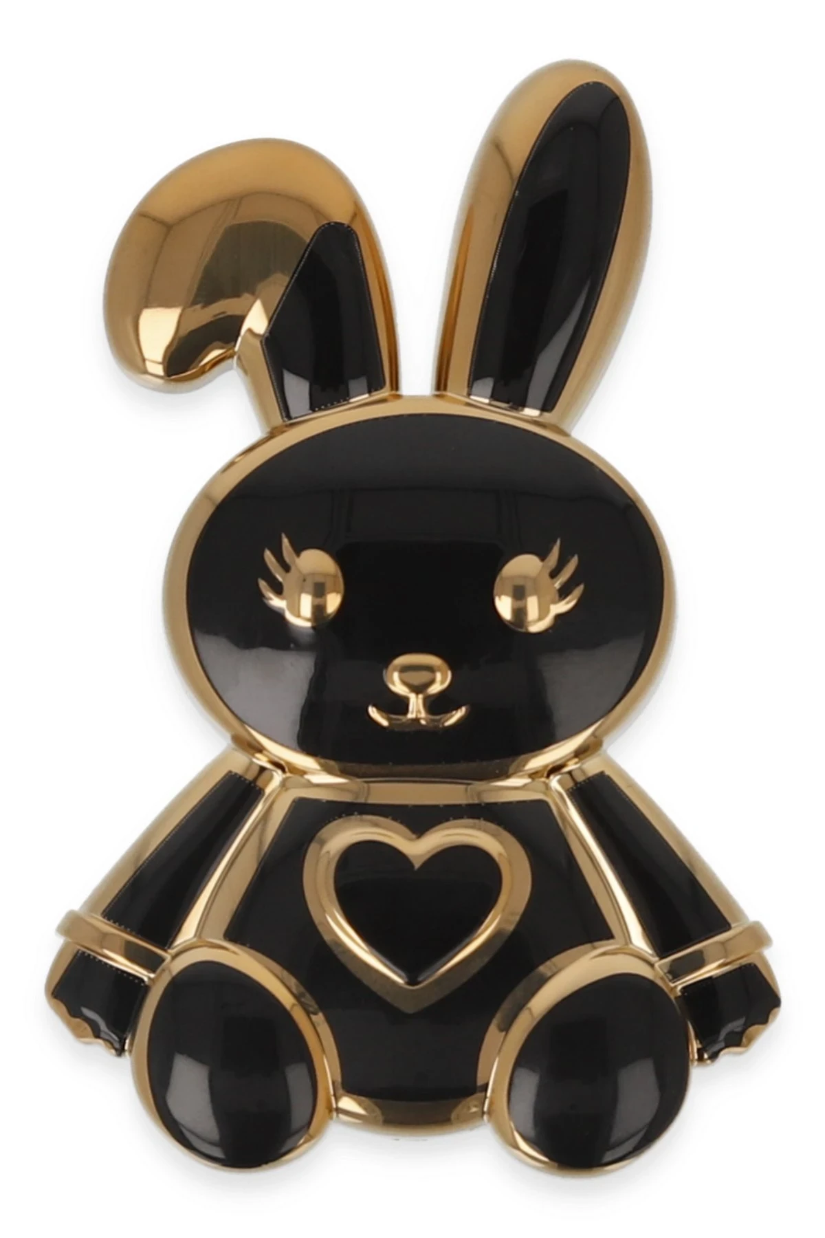 newface-astro-stand-tavsan-siyah-default-2 Newface Astro Rabbit Stand - Black