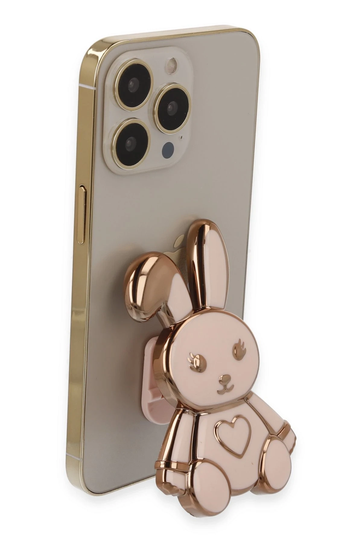 newface-astro-stand-tavsan-siyah-default-3 Newface Astro Rabbit Stand - Black