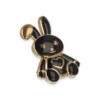 newface-astro-stand-tavsan-siyah-square-1 Newface Astro Rabbit Stand - Black