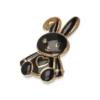 newface-astro-stand-tavsan-siyah-square Newface Astro Rabbit Stand - Black