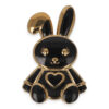 newface-astro-stand-tavsan-siyah-web-2 Newface Astro Rabbit Stand - Black