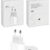Newface CA-11 20W Type-C Charging Adapter - White