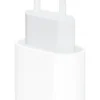 Newface CA-11 20W Type-C Charging Adapter - White