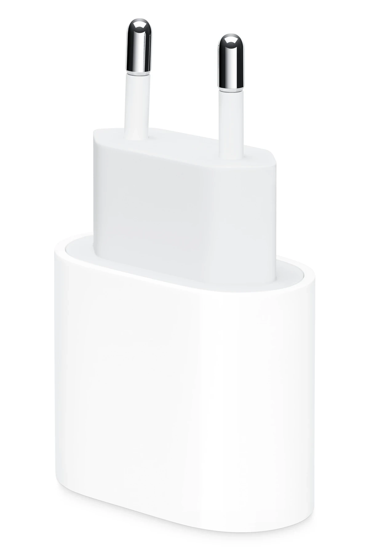 Newface CA-11 20W Type-C Charging Adapter - White