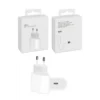 Newface CA-11 20W Type-C Charging Adapter - White