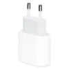 Newface CA-11 20W Type-C Charging Adapter - White