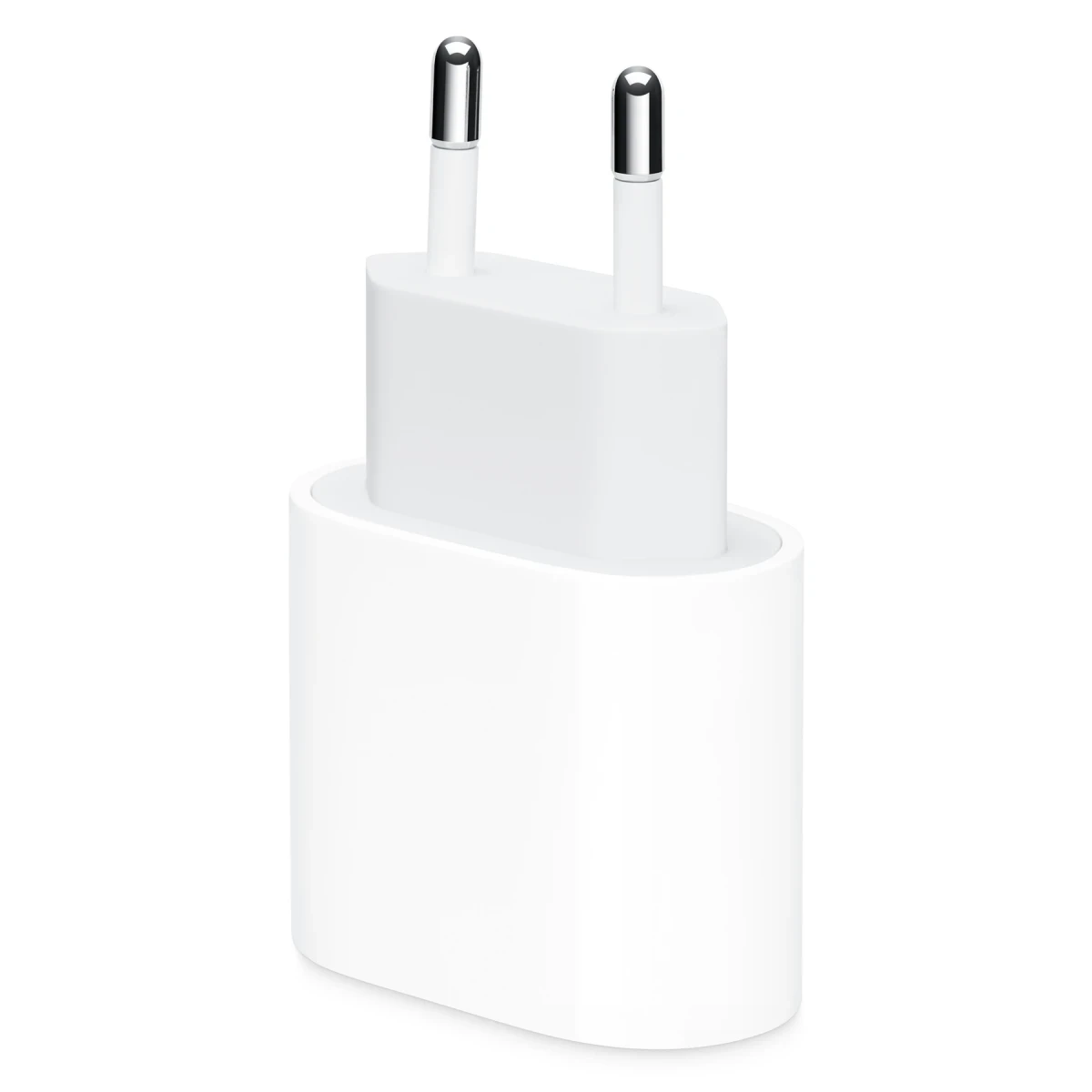 Newface CA-11 20W Type-C Charging Adapter - White