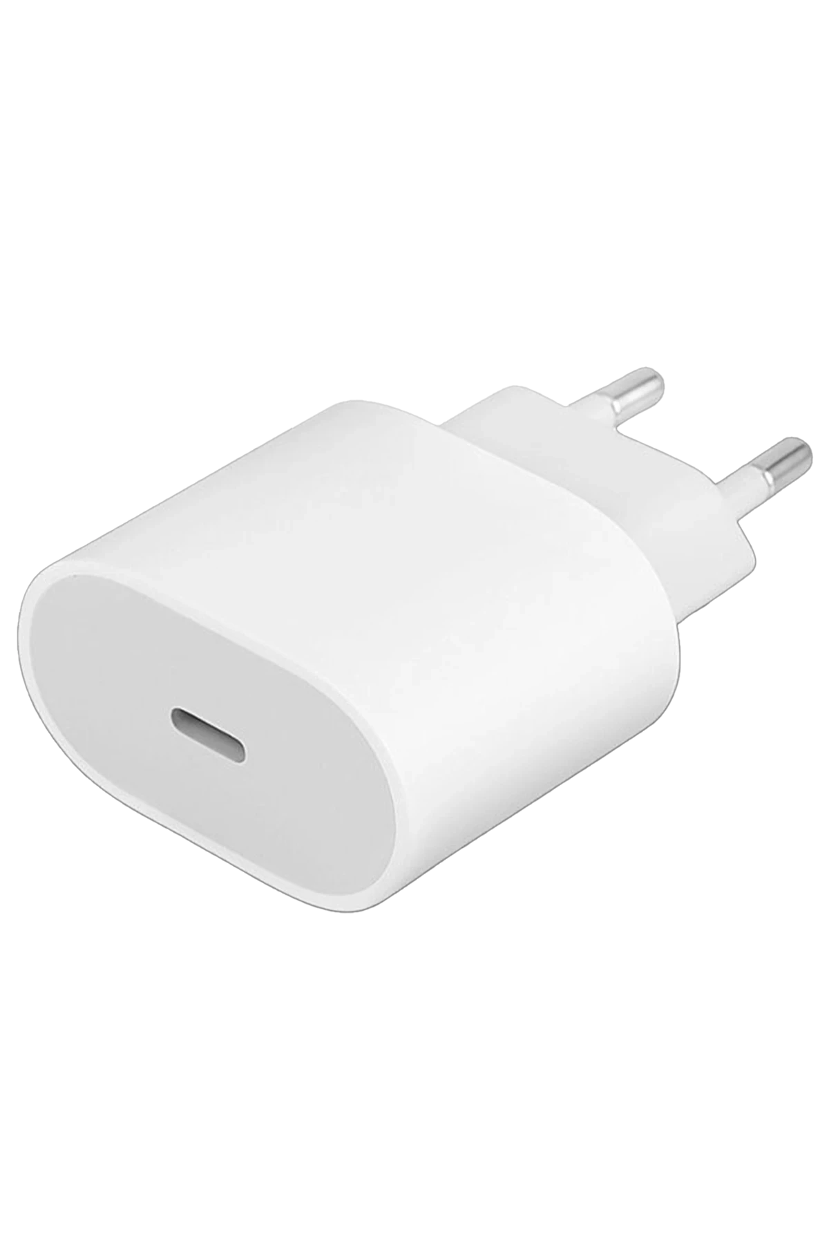 Newface CA-13 25W Type-C Charging Adapter - White