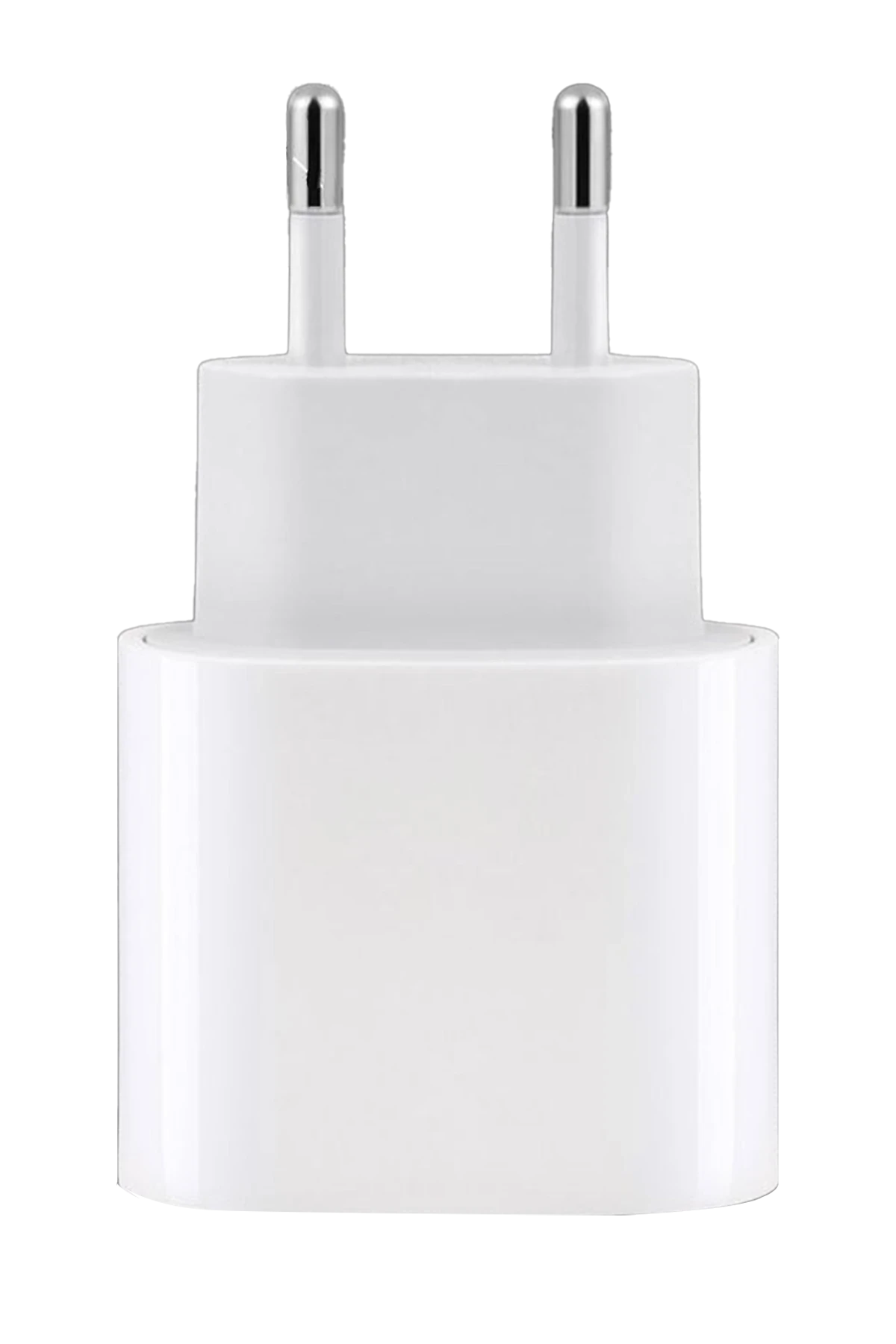 Newface CA-13 25W Type-C Charging Adapter - White