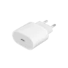 Newface CA-13 25W Type-C Charging Adapter - White