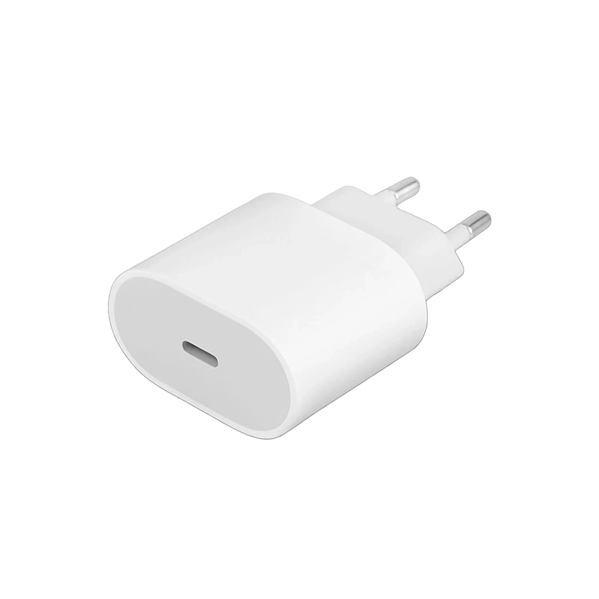 Newface CA-13 25W Type-C Charging Adapter - White