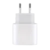 Newface CA-13 25W Type-C Charging Adapter - White