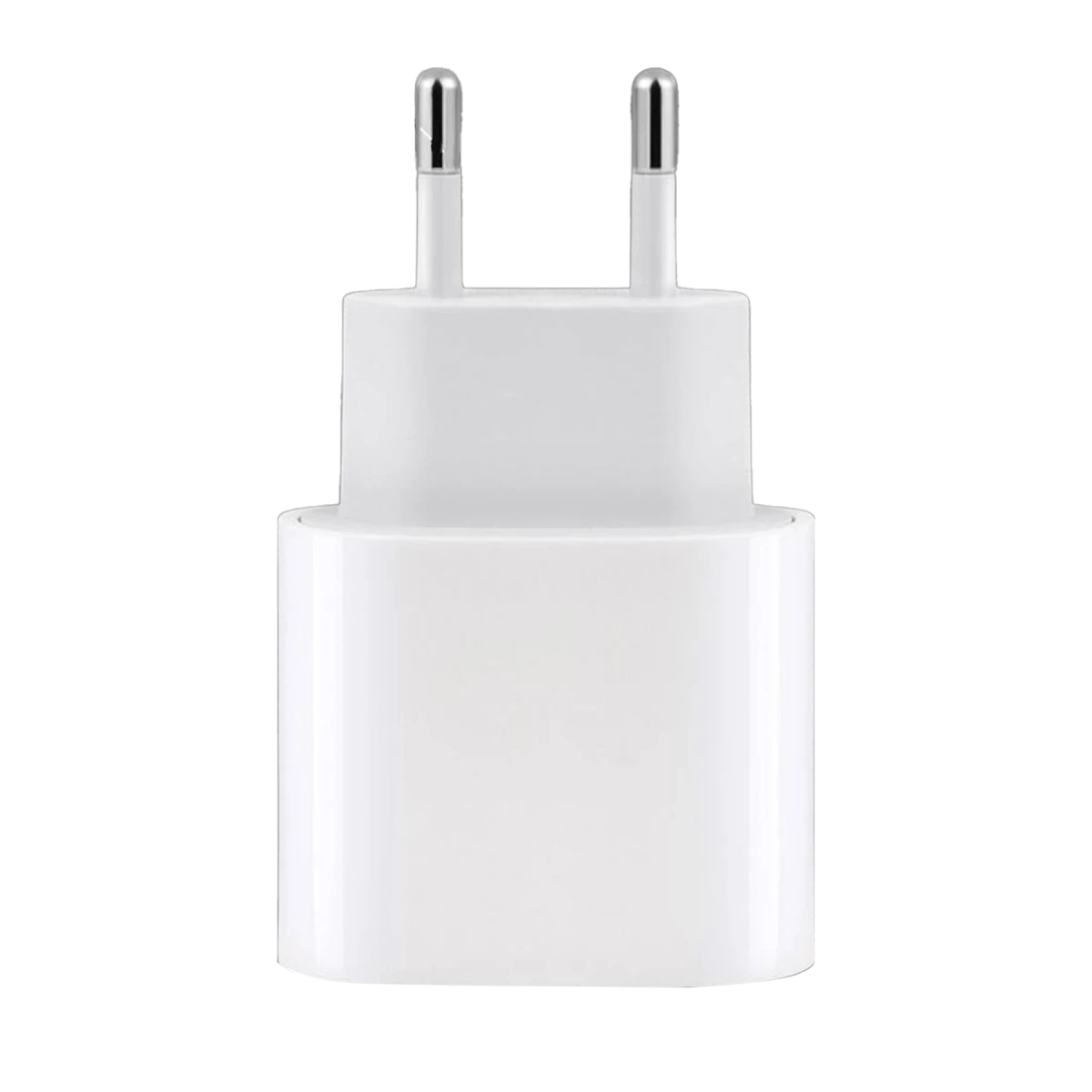 Newface CA-13 25W Type-C Charging Adapter - White