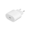 Newface CA-13 25W Type-C Charging Adapter - White