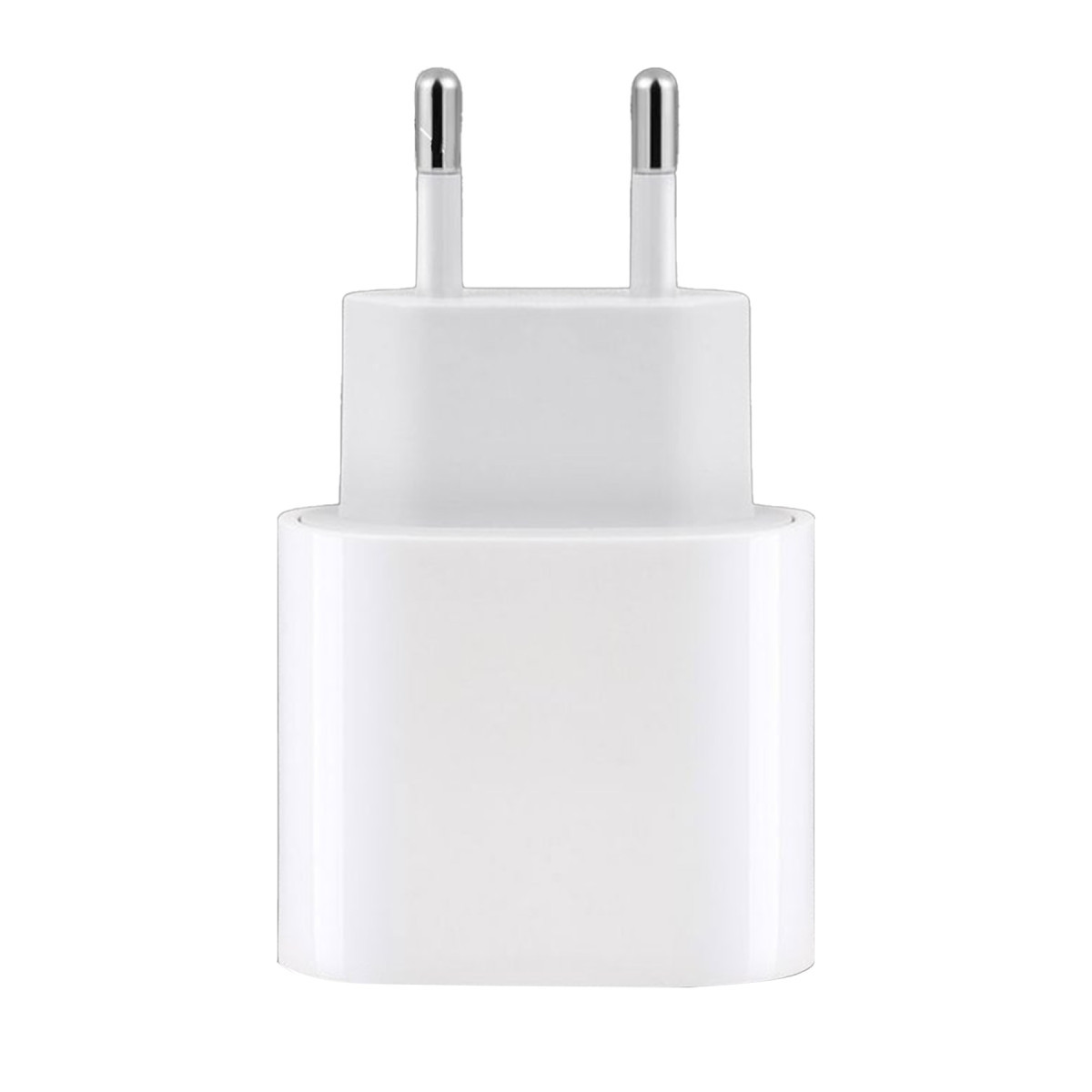 newface-ca-13-25w-type-c-sarj-adaptoru-beyaz-web Newface CA-13 25W Type-C Charging Adapter - White