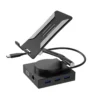 newface-donusturucu-10in1-hub-116-gri-default-5 Newface 10-in-1 Hub 116 - Gray