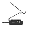 newface-donusturucu-10in1-hub-116-gri-default-6 Newface 10-in-1 Hub 116 - Gray