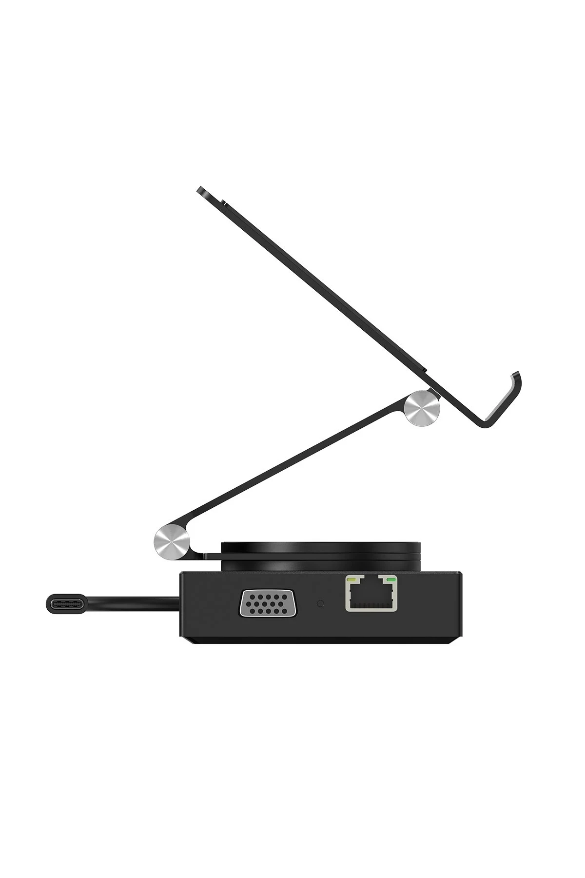 newface-donusturucu-10in1-hub-116-gri-default-6 Newface 10-in-1 Hub 116 - Gray
