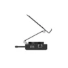 newface-donusturucu-10in1-hub-116-gri-square-6 Newface 10-in-1 Hub 116 - Gray