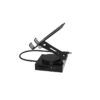 newface-donusturucu-10in1-hub-116-gri-web-4 Newface 10-in-1 Hub 116 - Gray