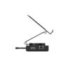 newface-donusturucu-10in1-hub-116-gri-web-6 Newface 10-in-1 Hub 116 - Gray