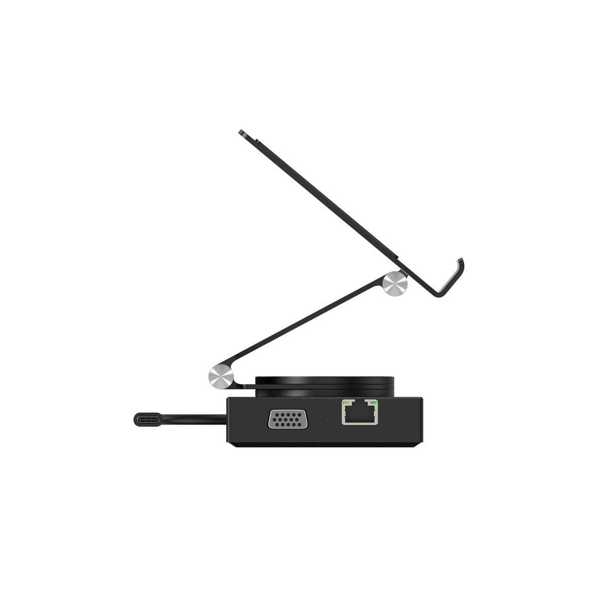 newface-donusturucu-10in1-hub-116-gri-web-6 Newface 10-in-1 Hub 116 - Gray