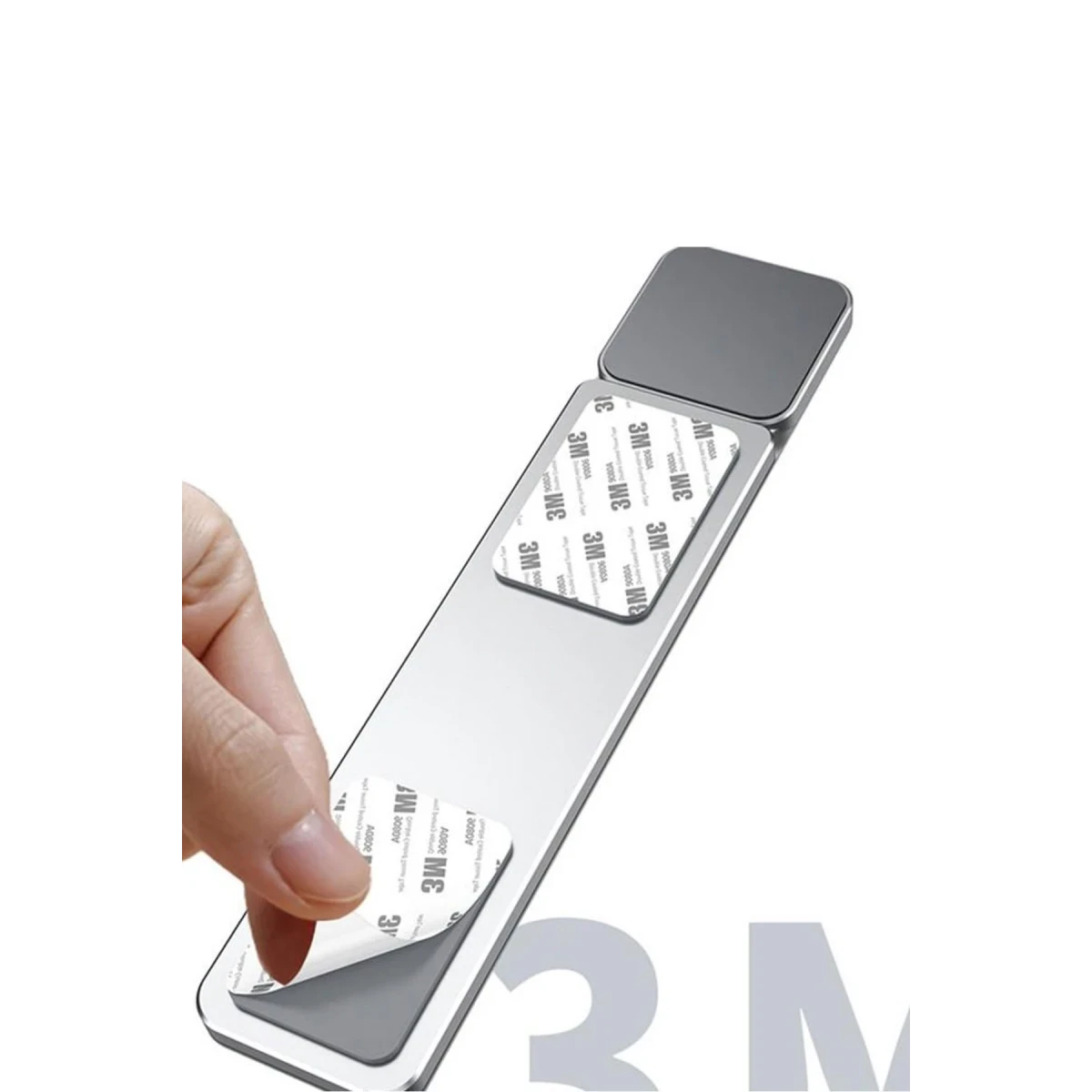 Newface M17 Magnetic Adjustable Metal Stand