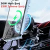 Newface Memo GW02 MagSafe Car Mount