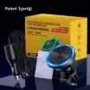 Newface Memo GW02 MagSafe Car Mount