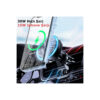 Newface Memo GW02 MagSafe Car Mount