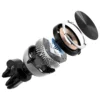 Newface Memo GW03 MagSafe Car Mount