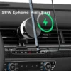 Newface Memo GW03 MagSafe Car Mount