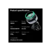 Newface Memo GW03 MagSafe Car Mount