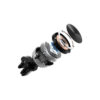 Newface Memo GW03 MagSafe Car Mount