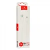 newface-nf6006-micro-usb-kablo-beyaz-default Newface NF6006 Micro USB Cable - White