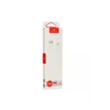 newface-nf6006-micro-usb-kablo-beyaz-square Newface NF6006 Micro USB Cable - White