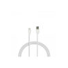 newface-nf6006-micro-usb-kablo-beyaz-web-1 Newface NF6006 Micro USB Cable - White