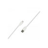 newface-nf6006-micro-usb-kablo-beyaz-web-2 Newface NF6006 Micro USB Cable - White
