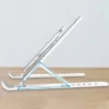 newface-p1-abs-laptop-standi-siyah-default-1 Newface P1 ABS Laptop Stand - Black