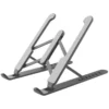 newface-p1-abs-laptop-standi-siyah-default Newface P1 ABS Laptop Stand - Black
