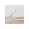 newface-p1-abs-laptop-standi-siyah-square-1 Newface P1 ABS Laptop Stand - Black