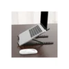 newface-p1-abs-laptop-standi-siyah-square-3 Newface P1 ABS Laptop Stand - Black