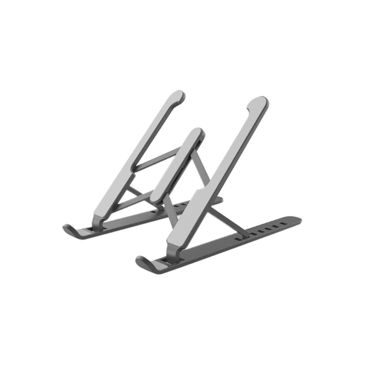 newface-p1-abs-laptop-standi-siyah-square Newface P1 ABS Laptop Stand - Black