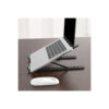 newface-p1-abs-laptop-standi-siyah-web-3 Newface P1 ABS Laptop Stand - Black