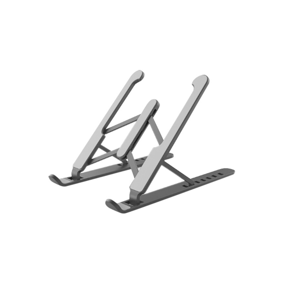 newface-p1-abs-laptop-standi-siyah-web Newface P1 ABS Laptop Stand - Black